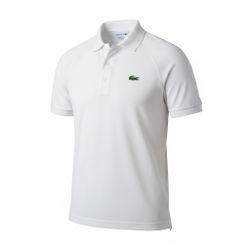 Lacoste polo Lg new no tags