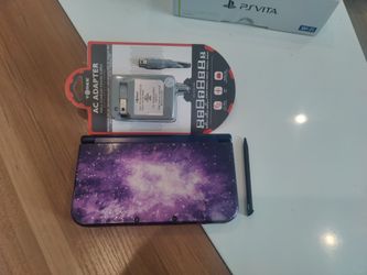 Galaxy New 3ds XL