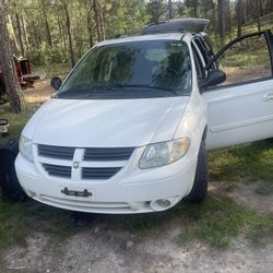 2005 Dodge Caravan