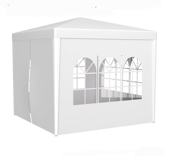 10´x10´ Party Tent Outdoor Event Tents with 4 Removable Sidewalls, Large Event Tent Canopy Waterproof for Parties Patio Birthday All Season Outdoor,All Products : American Fashion Style Bags On Sale
