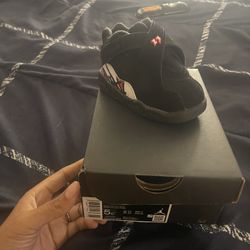 Jordan 8s Retro