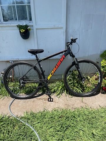 Schwinn Asencion Mountain Bike 29 In.