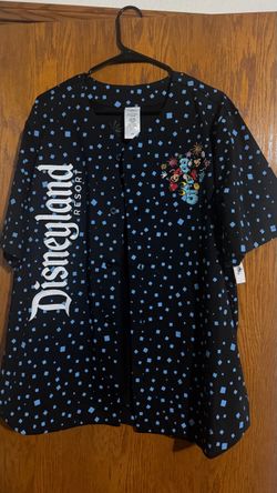 Disney Jersey