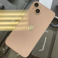 iPhone 14 128GB UNLOCKED 