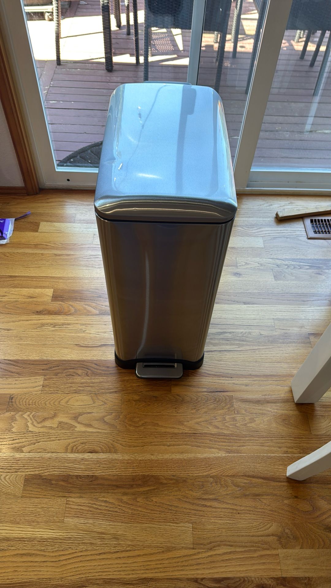 Garbage Can