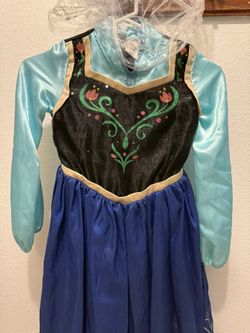 Disney Princess Costume