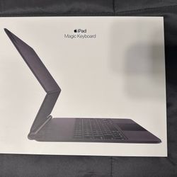 iPad Magic Keyboard