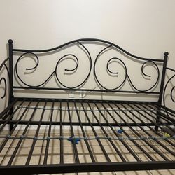 Full-size Wayfair Bed Frame 