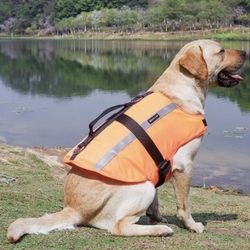 Dog Vest 