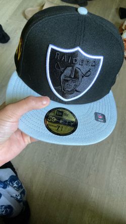 Raiders Superbowl hat XV edition