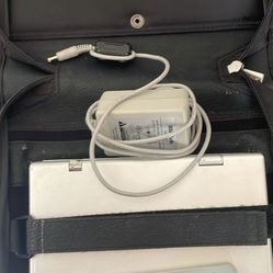 Tested working  mintek MDP1770 mobile DVD player