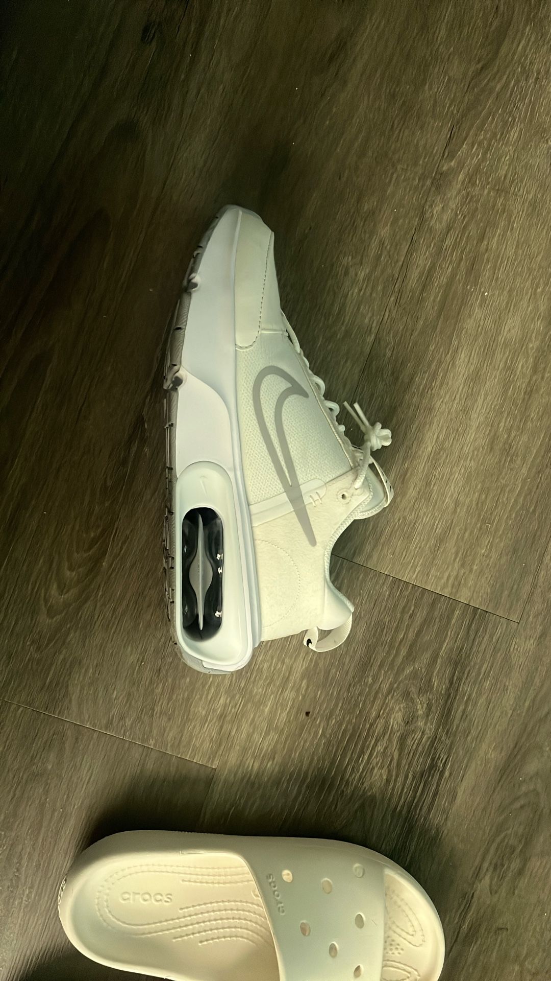 Nike Air Max (WMNS)