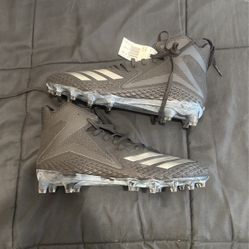 Adidas  Freak X Carbon Mid 11.5 Football Cleats 