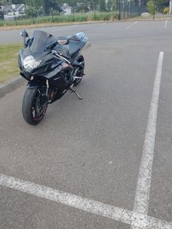 2006 GSXR 600