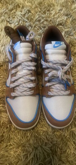 Dunks Low