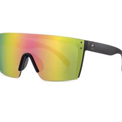 Heatwave Sunglasses
