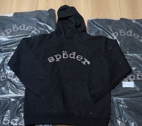 VVS SP5DER HOODIE