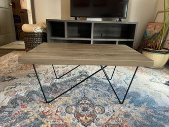 Mid Century Modern Coffee Table
