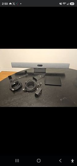 Neat Bar Pro + Neat Pad Controller