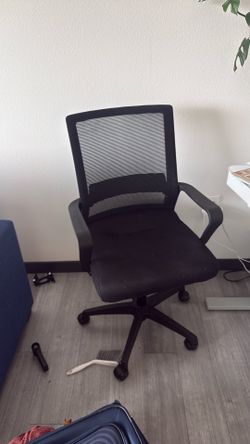 Neo Office Chair