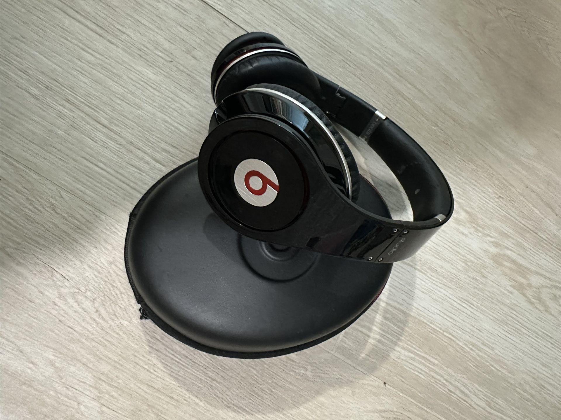 Beats Studio