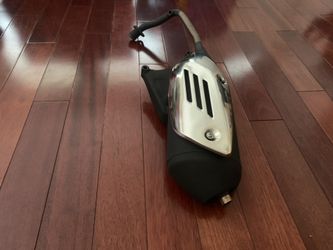 2016 Vespa primavera 150 OEM exhaust