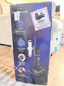 Tineco Floor One S7 Combo Floor Washer