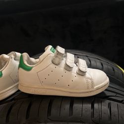 Toddler Shoes