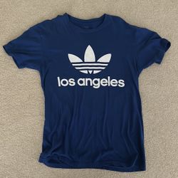 Adidas Los Angeles T-Shirt