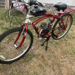 Motorbike