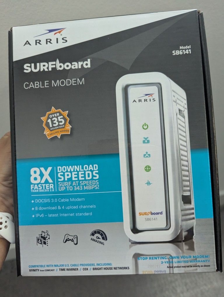 Modem