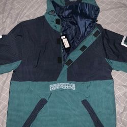 primitive dbs jacket