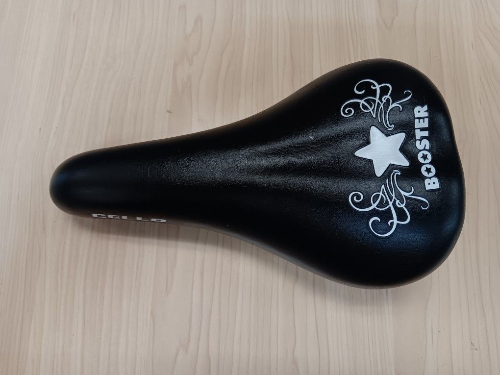 Small Bike Seat For Kids Bike (New)