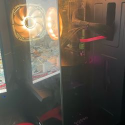 Gaming Pc Setup