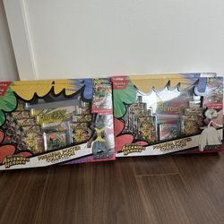 Pokemon Ascended Heroes Premium Collection