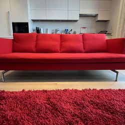 Ligne Roset Stricto Sensu Sofa
