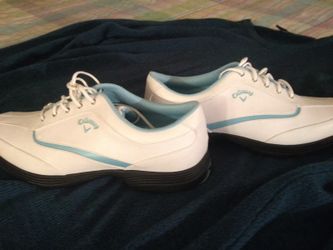 Callaway women's 8 1/2 new