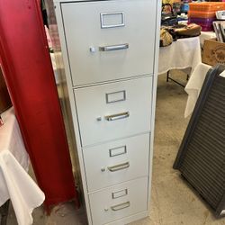 Filing Cabinet