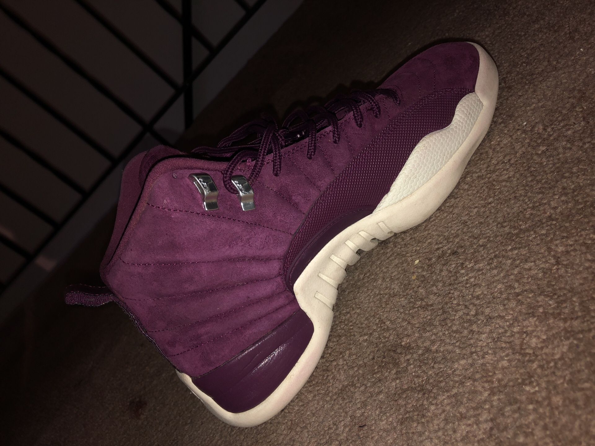 bordeaux 12s