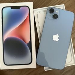 Apple iPhone 14 Plus