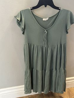 Short Dress