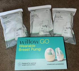 Breast Pump