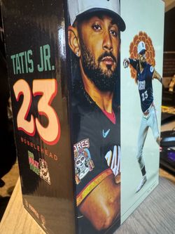 Fernando Tatis Bobblehead