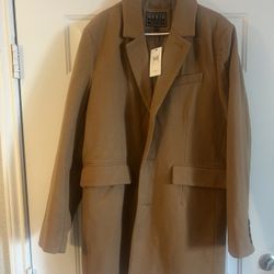 Men’s Coat