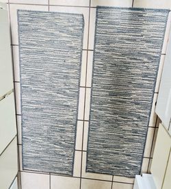 Kitchen rugs