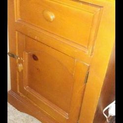 Mueble / piece of furniture
