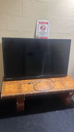 Magnavox LED Flat Screen TV
