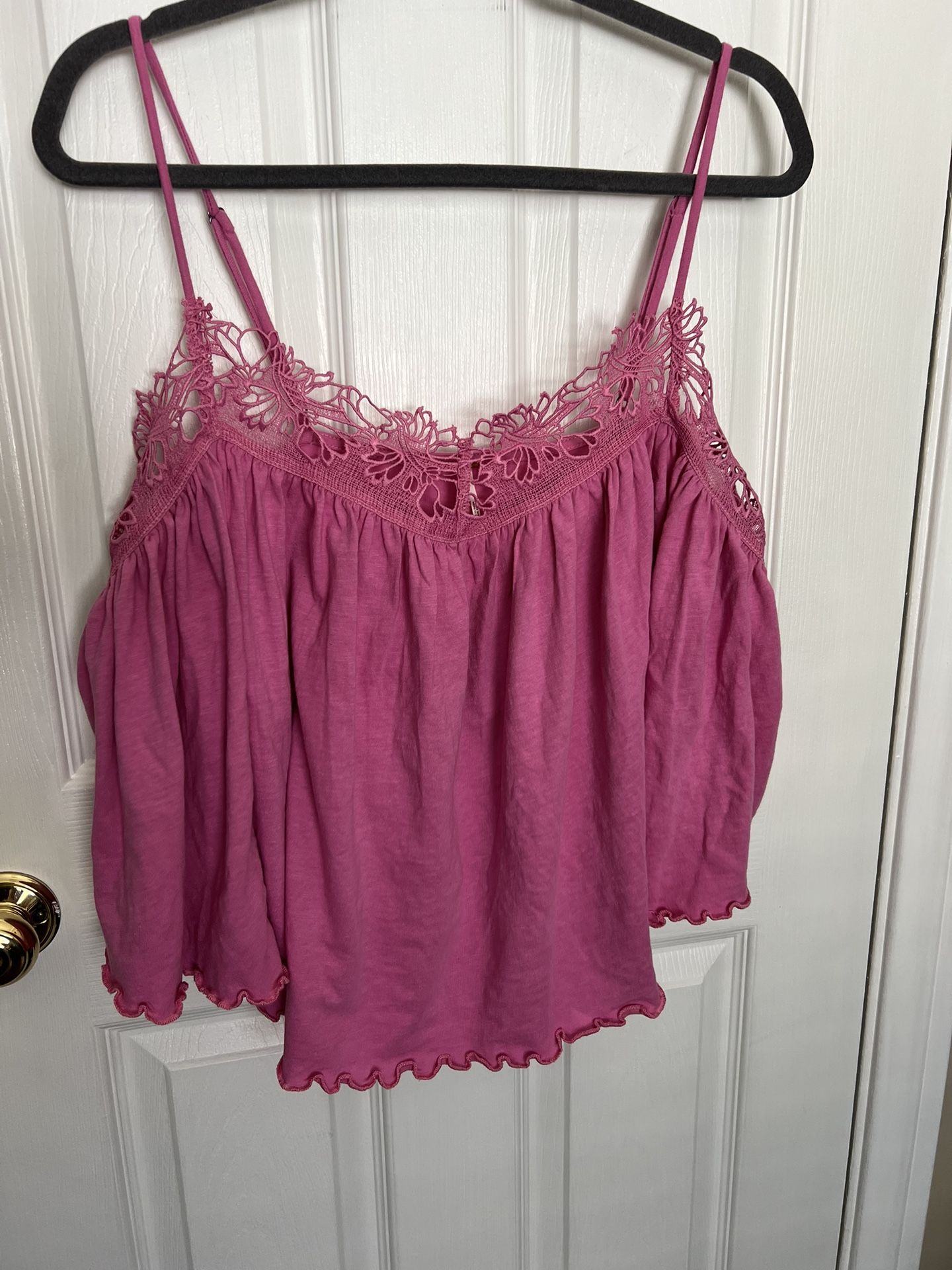Free People Tank