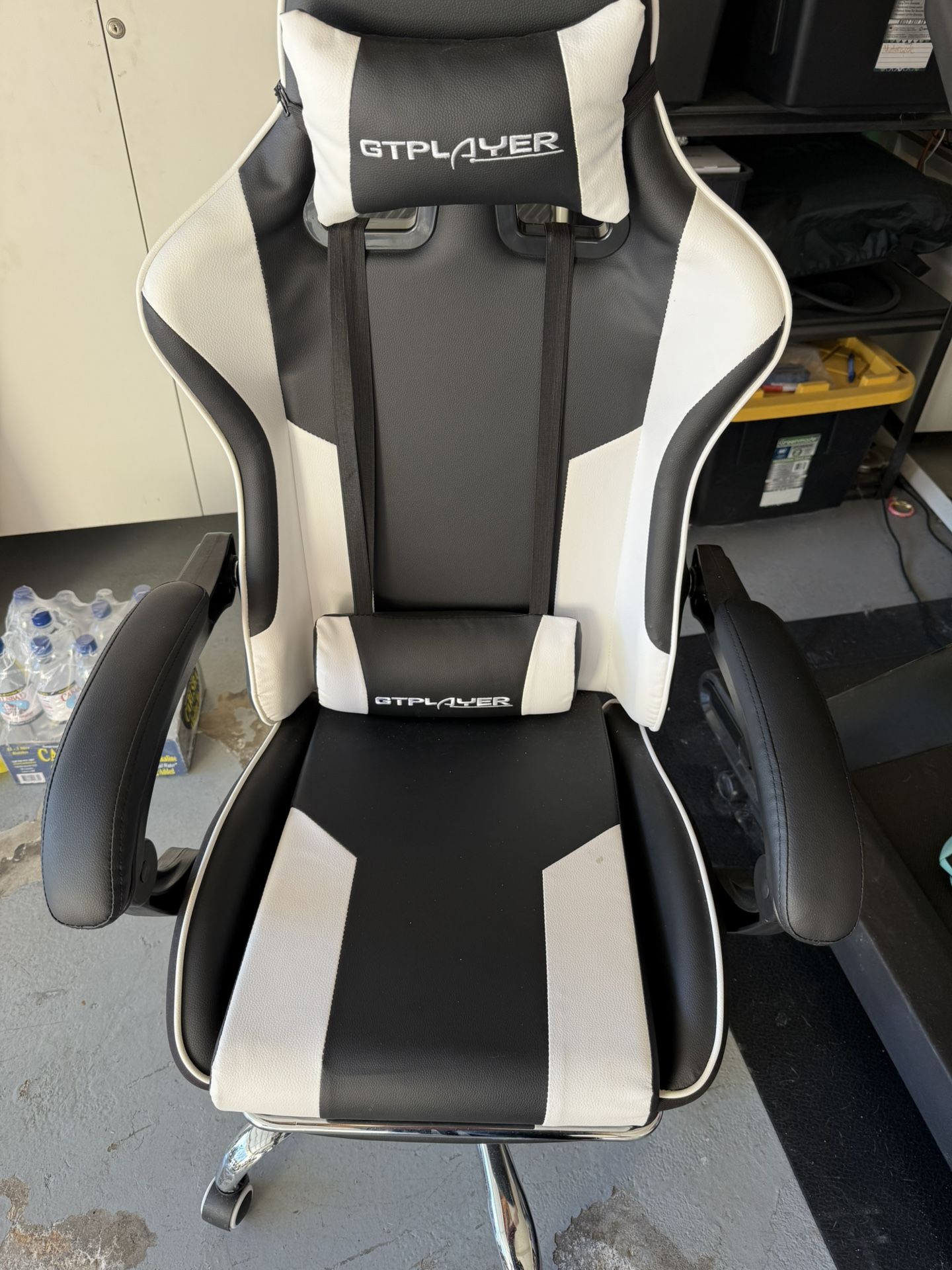 GTPLAYER Gaming Chair - USED