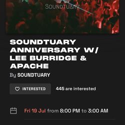 2 Jungle Island Tickets For Tonight 